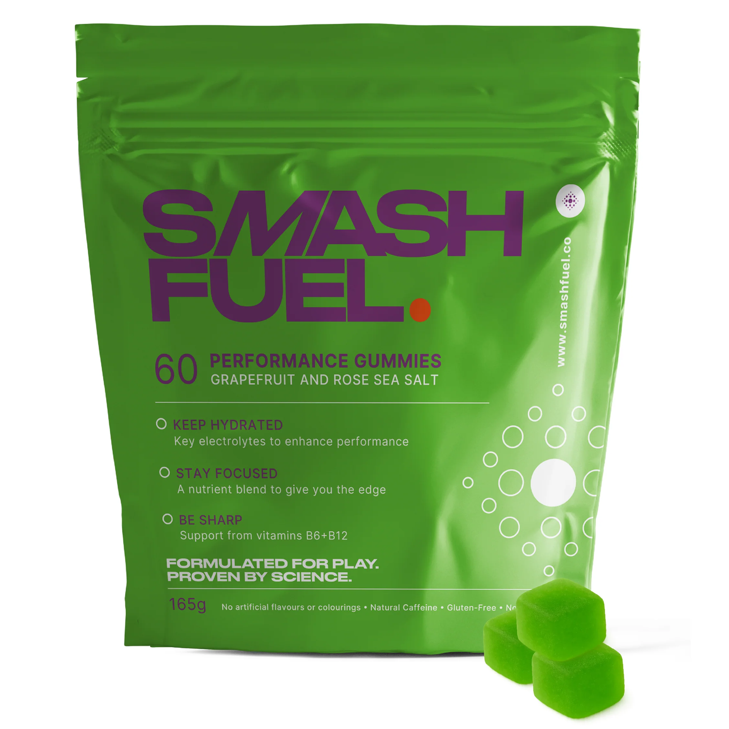 Performance Gummies