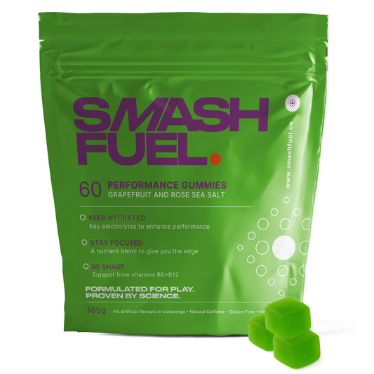 Performance Gummies